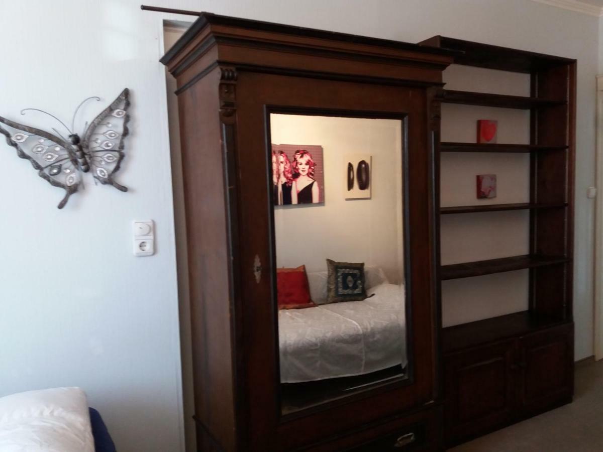 Haus Forstamt Apartment Stadtsteinach Екстериор снимка