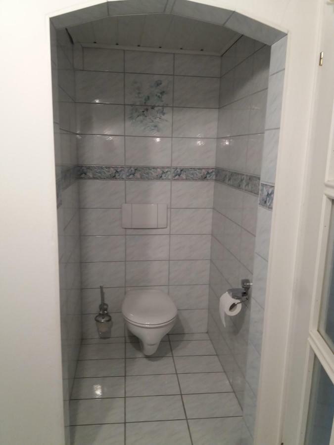 Haus Forstamt Apartment Stadtsteinach Екстериор снимка