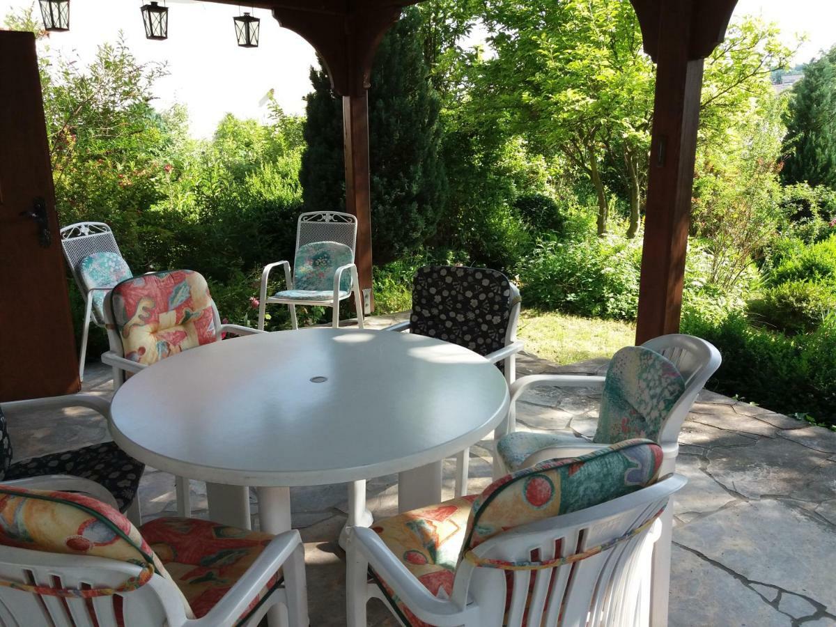 Haus Forstamt Apartment Stadtsteinach Екстериор снимка
