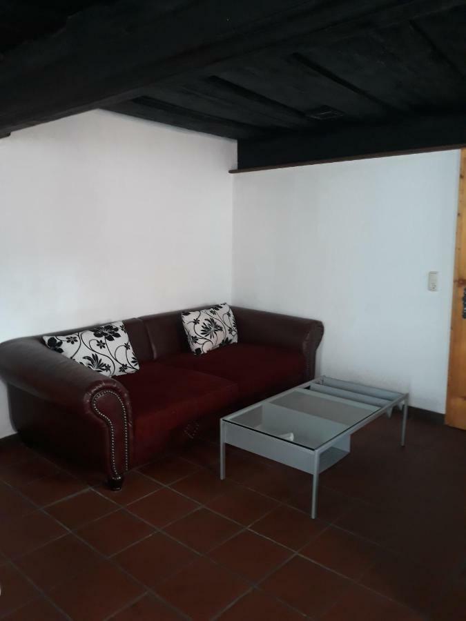 Haus Forstamt Apartment Stadtsteinach Екстериор снимка
