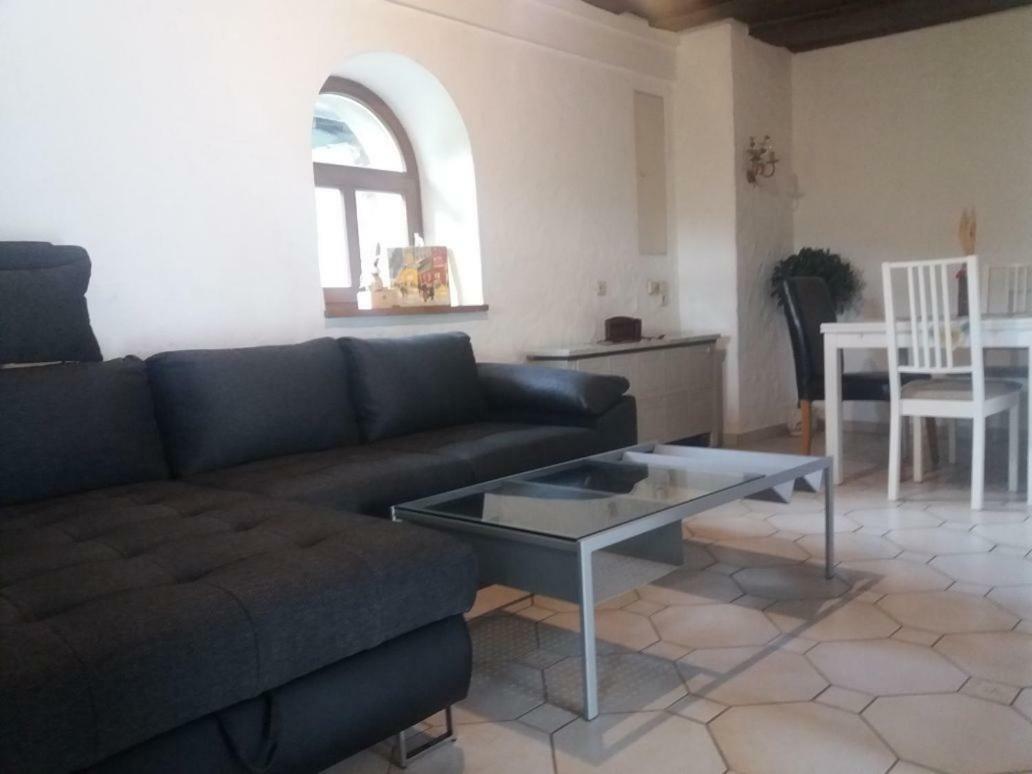 Haus Forstamt Apartment Stadtsteinach Екстериор снимка